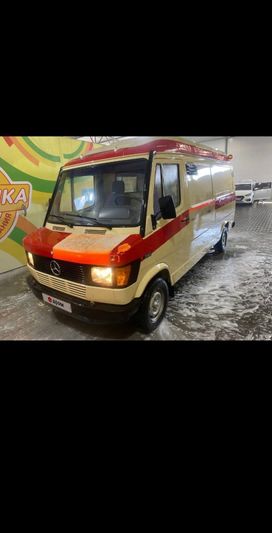  Mercedes-Benz T1 1993 , 799000 , --