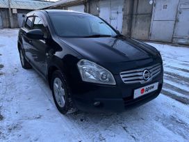 SUV   Nissan Dualis 2007 , 880000 , 