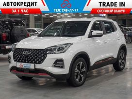 SUV   Chery Tiggo 5x 2022 , 2185000 , 