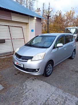    Toyota Passo Sette 2010 , 930000 , 