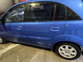  Kia Rio 2010 , 399000 , 