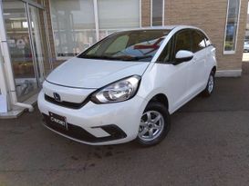  Honda Fit 2021 , 990000 , 