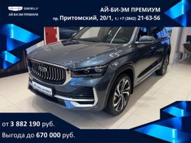 SUV   Geely Monjaro 2024 , 4592190 , 