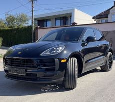 SUV   Porsche Macan 2020 , 6650000 , 