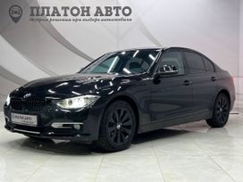  BMW 3-Series 2014 , 1960000 , 