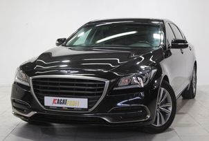  Genesis G80 2019 , 2602000 , 