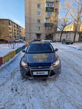  Ford Focus 2012 , 900000 , 