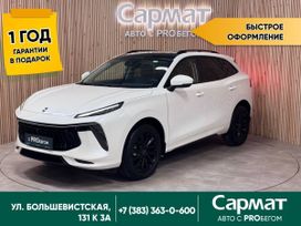 SUV   Forthing T5 EVO 2020 , 1917000 , 
