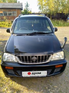 SUV   Toyota Cami 1999 , 395000 , --