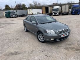  Avensis 2004