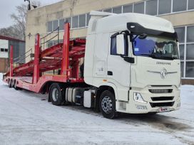  Dongfeng DFH4180 2024 , 5500000 , 