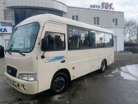   Hyundai County 2007 , 600000 , 