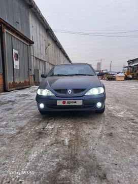  Renault Megane 2003 , 350000 , 