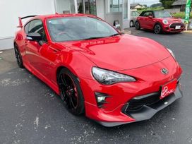  Toyota GT 86 2021 , 1745000 , 