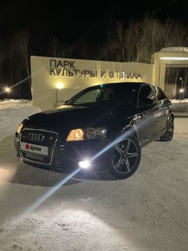  Audi A3 2007 , 790000 , -