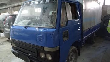   Nissan Atlas 1989 , 220000 , 