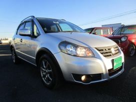  Suzuki SX4 2014 , 1000000 , 