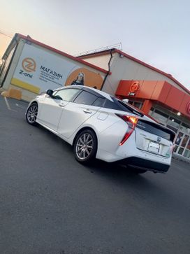  Toyota Prius 2016 , 1550000 , 