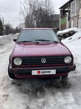 Volkswagen Golf 1984 , 50000 , -