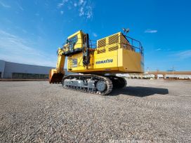   Komatsu PC2000-11R 2024 , 420000000 , 