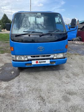   Toyota ToyoAce 1999 , 990000 , -