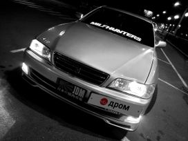  Toyota Chaser 1996 , 675000 , -