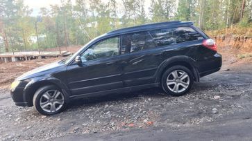  Subaru Outback 2007 , 1350000 , 