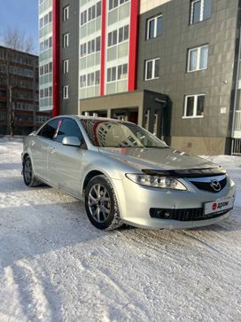  Mazda Atenza 2005 , 650000 , 