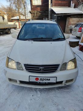    Toyota Gaia 2000 , 435000 , 