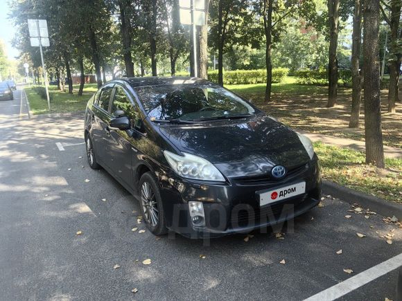  Toyota Prius 2010 , 1450000 , 