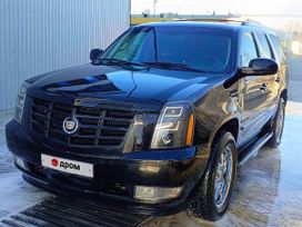 SUV   Cadillac Escalade 2008 , 1555555 , 