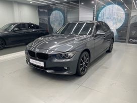  BMW 3-Series 2014 , 1370000 , 