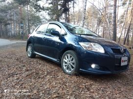  Toyota Auris 2006 , 820000 , -