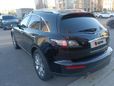 SUV   Infiniti FX45 2007 , 1350000 , 