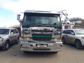  Nissan Diesel Big Thumb 2002 , 8600000 , 