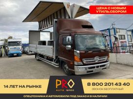   Hino Ranger 2012 , 6600000 , 