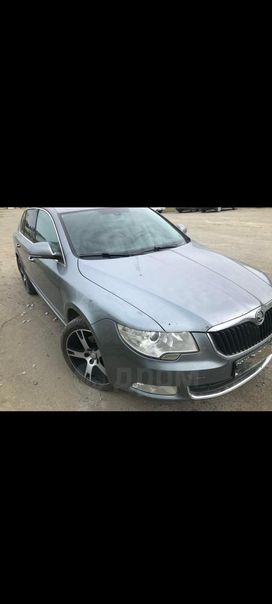  Skoda Superb 2011 , 1050000 , 