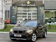 SUV   BMW X1 2012 , 1810000 , 