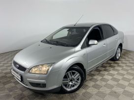  Ford Focus 2006 , 490000 , 