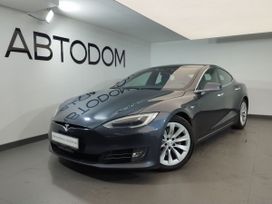  Tesla Model S 2017 , 3315800 , 