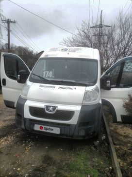  Peugeot Boxer 2010 , 800000 , 