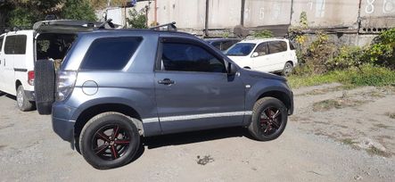  Grand Vitara 2006