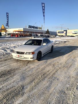  Toyota Chaser 1998 , 600000 , 