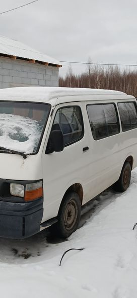    Toyota Hiace 1990 , 240000 ,  