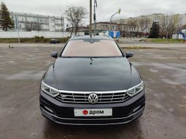  Volkswagen Passat 2016 , 1700000 , 