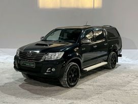  Toyota Hilux 2014 , 2450000 , 