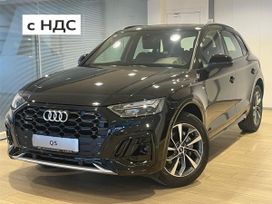 SUV   Audi Q5 2024 , 8150000 , 