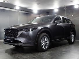 SUV   Mazda CX-5 2024 , 4175000 , 