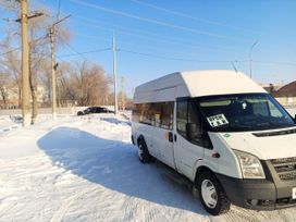   Ford Transit 2012 , 850000 , 