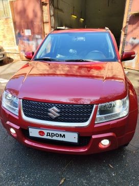 SUV   Suzuki Grand Vitara 2010 , 1280000 , 